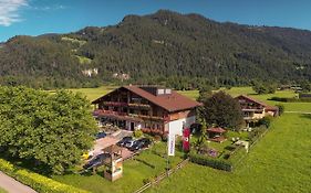 Hotel Salzano Interlaken